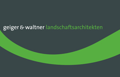 Geiger&Waltner Landschaftsarchitekten